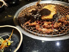 -笑谈小街·韩国料理(萝岗店)