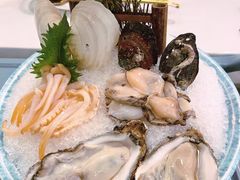 -喜聚薈·花膠雞海鮮火鍋(越秀店)
