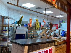 -贤合庄卤味火锅(时代广场店)