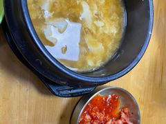 -韩泉韩国美食屋(朝晖路店)