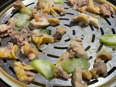 -阿鸡鱼庄·顺德鲜蒸小炒(亚运村店)