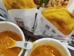 -魏家凉皮(博水商务大厦店)