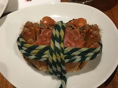 -美盛喜来登大酒店-盛宴标帜餐厅