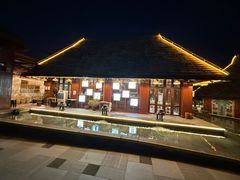 -沿江黎家簸箕宴·文昌鸡(百花谷店)