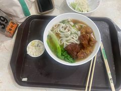 -珍珍小食店(西华路店)