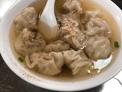 -汪家馄饨(集庆路店)