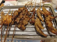 -木屋烧烤(龙岗南联店)