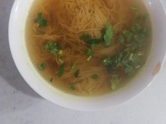 -鑫明明拉面(宁化路店)