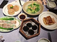 -晓粤·惹味粤菜(凯德乐峰广场店)
