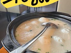 -莲餐厅·湖北菜·潜江小龙虾店(愚园路店)