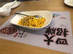 -关东小磨东北菜(上海长风大悦城店)