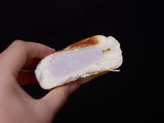 -沁屋面包店(人民东路店)