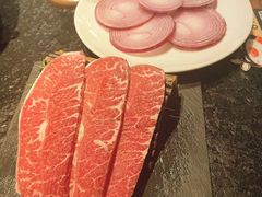 -九田家黑牛烤肉料理(宽城万达店)