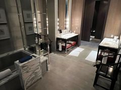 -上海柏悦酒店