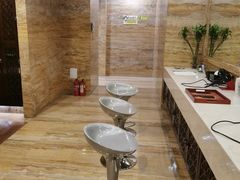 -益健·足疗汗蒸SPA(芙蓉广场店)