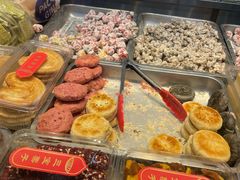 -天津小三宝栗子店(黄海路店)