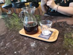 单品手冲-Seesaw Coffee(环贸iapm店)