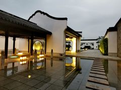 -禾悦庄餐厅