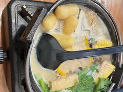 -沃野Oii(青年湖店)