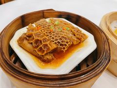 -京粤荟(海王银河科技大厦店)