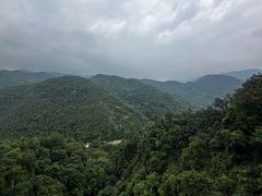 -四会奇石河风景区
