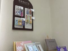-海马体照相馆(广州新世界云门New park店)