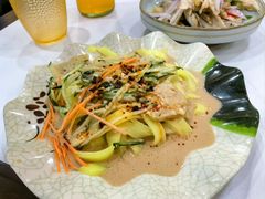 -清真·马记金兰牛肉面(大木桥路店)