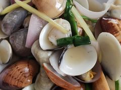 -ZF Seafood Restaurant 卓峰海鲜餐