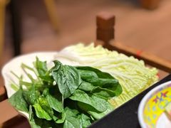 -芦月轩羊蝎子(劲松店)