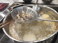-就这么牛潮式牛肉火锅(华侨城店)