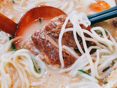 -味千拉面(东方明珠店)