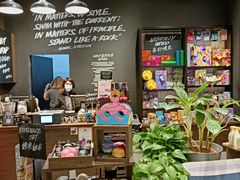 -LUSH(威尼斯人店)
