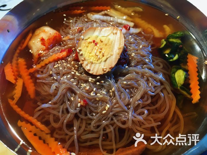 和美烤肉-图片-佳木斯美食-大众点评网