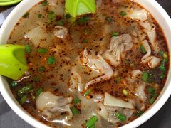 -清真蒋有记(老门东店)