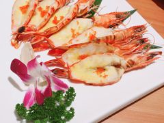 -皇品田苑日式料理(苏州中心店)