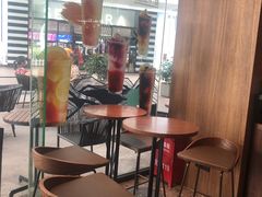 -星巴克(厦门SM新生活广场店)