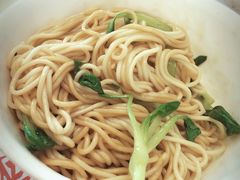 鸡汁拌面-振鼎鸡(福州路店)