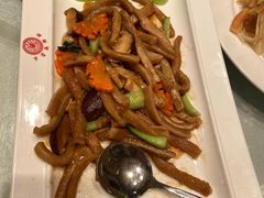 -万宝海鲜舫(劳动公园店)