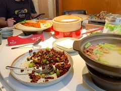 -青年公社烤鸭(青年路店)