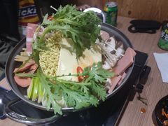 -文成焕·家族韩式餐厅