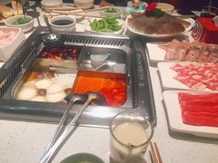 -海底捞火锅(九久奥特莱斯店)
