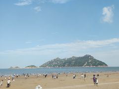 -大京沙滩