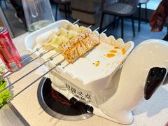 -丰茂烤串(五道口店)