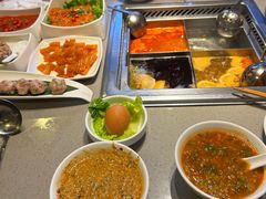 -海底捞火锅(凯德广场店)