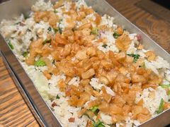 -蜜桃餐厅·伴山(湖滨商业街店)