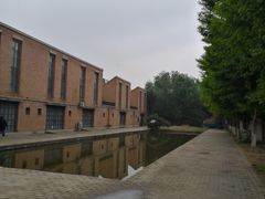 -中国艺术研究院油画院