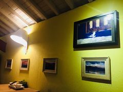 -旅马餐厅(茅家埠店)