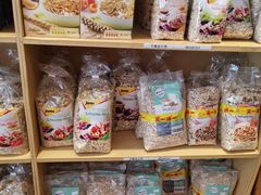 零售区-申德勒食品(宾都苑店)