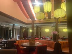 -西安凯悦酒店·湖畔中餐厅