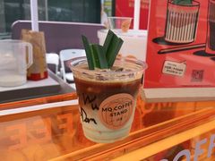 -明谦·Coffee&Cocktail Bar(美您公园店)